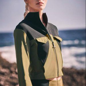 Devon Windsor Aria Jacket